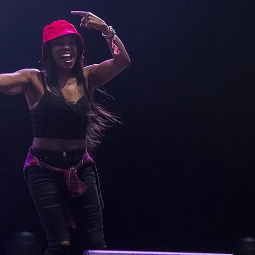 Lady Leshurr