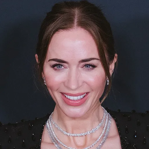 Emily Blunt