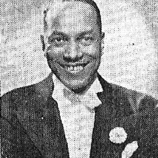Andy Kirk