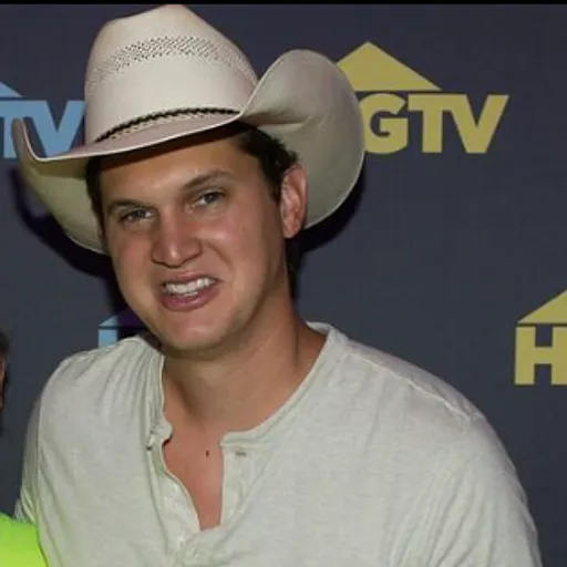 Jon Pardi