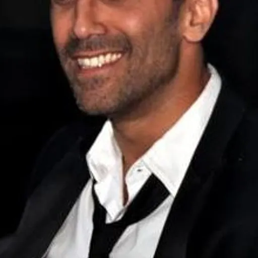 Mani Hoffman