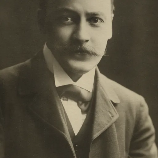 Hugo Alfvén