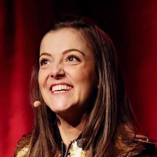 Camille Lellouche