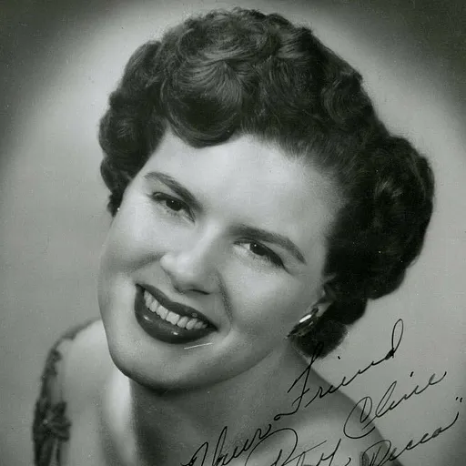 Patsy Cline
