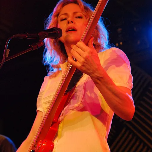 Britta Phillips