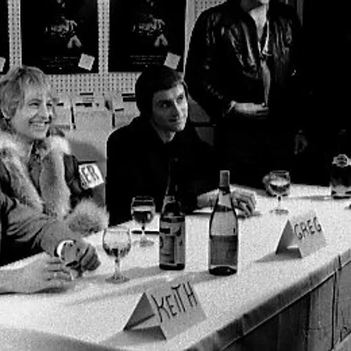 Emerson, Lake & Palmer