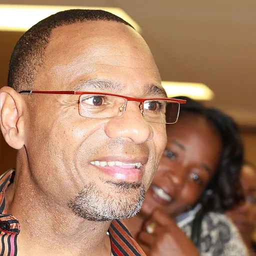 Kirk Whalum