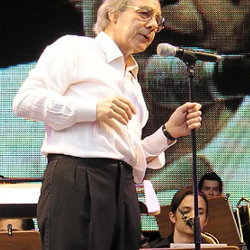 Lalo Schifrin