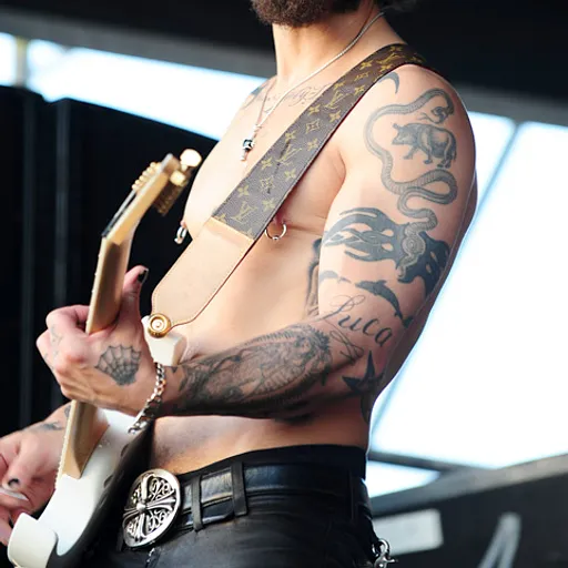 Dave Navarro