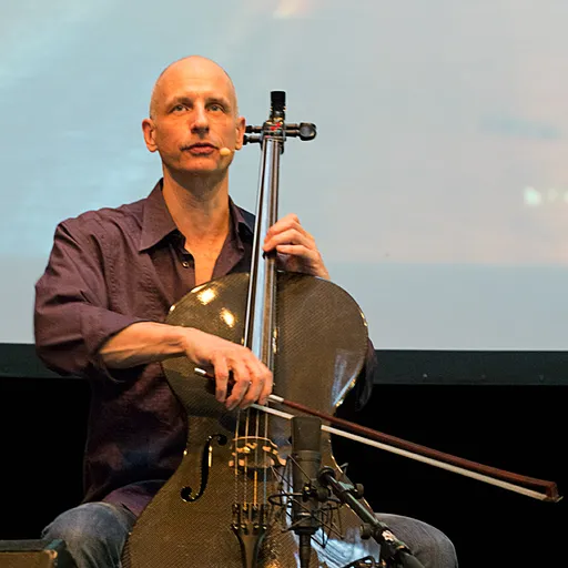 Erik Friedlander