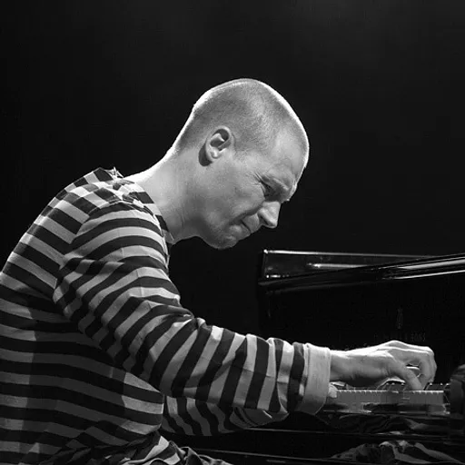 Esbjörn Svensson