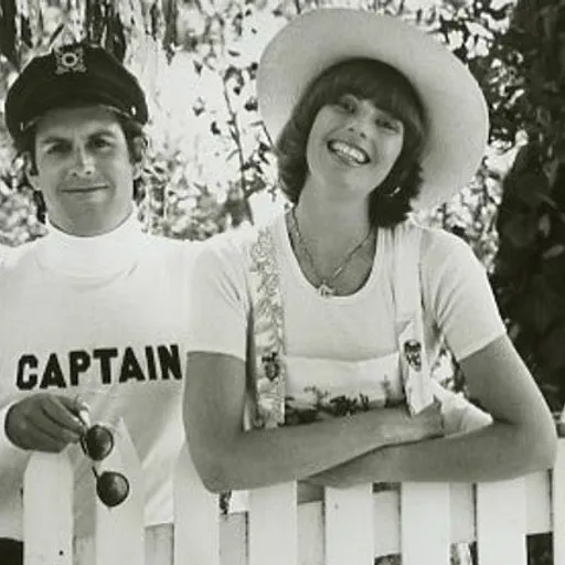 Captain & Tennille