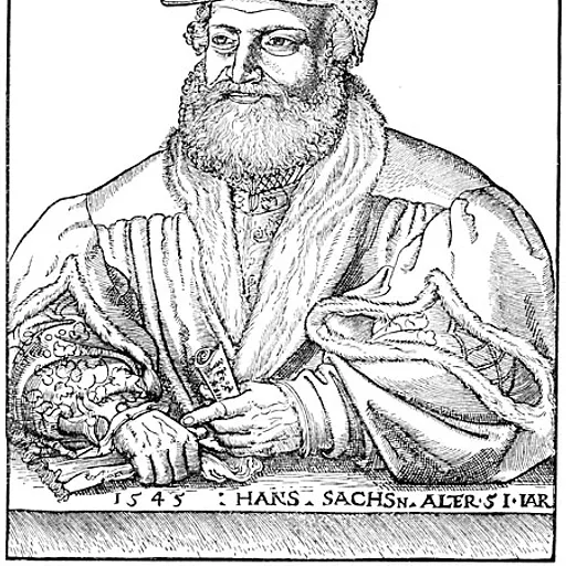 Hans Sachs