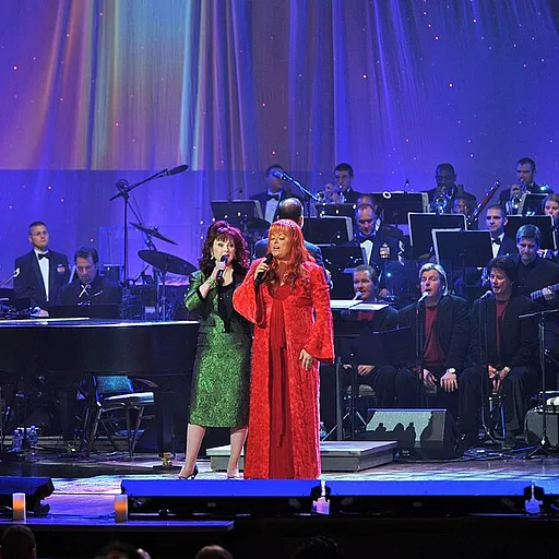 The Judds