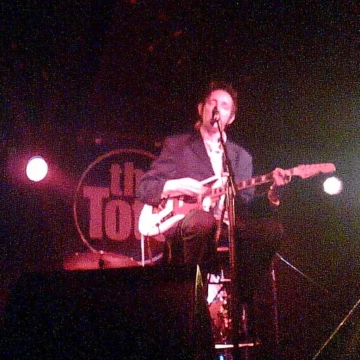 Rowland S. Howard