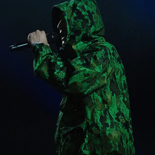 Hugo TSR