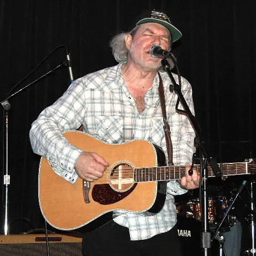 Buddy Miller