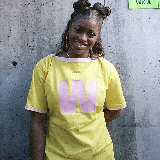 Tierra Whack