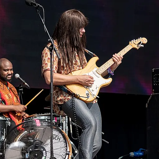 Khruangbin