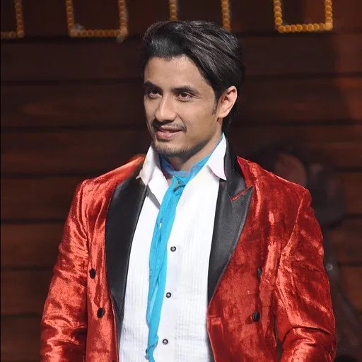 Ali Zafar