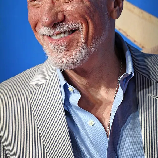 Patrick Page