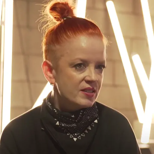 Shirley Manson