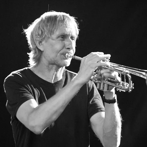 Erik Truffaz