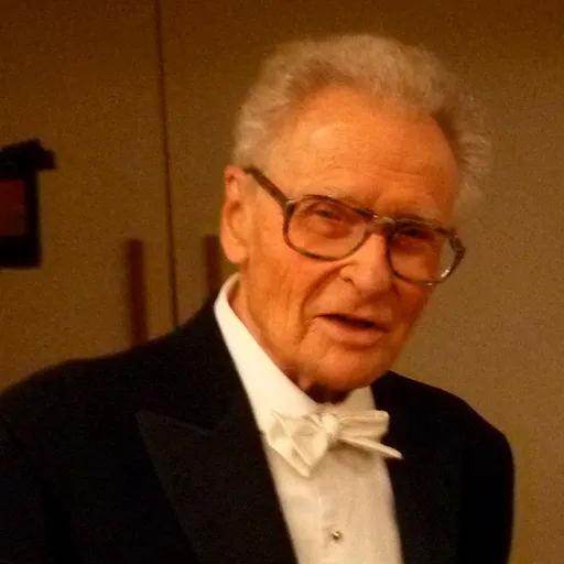 Stanisław Skrowaczewski