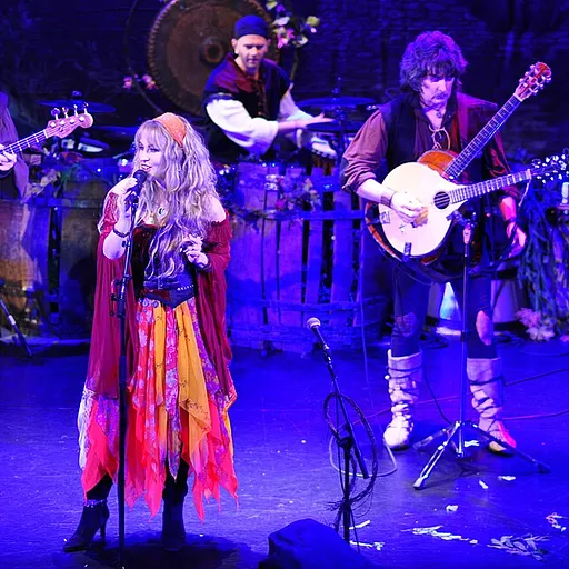 Blackmore’s Night