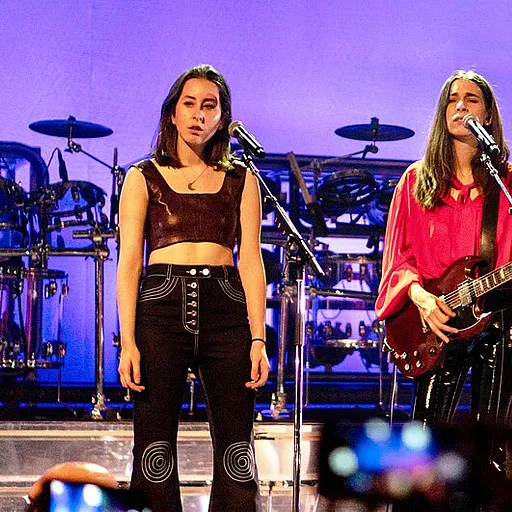 HAIM