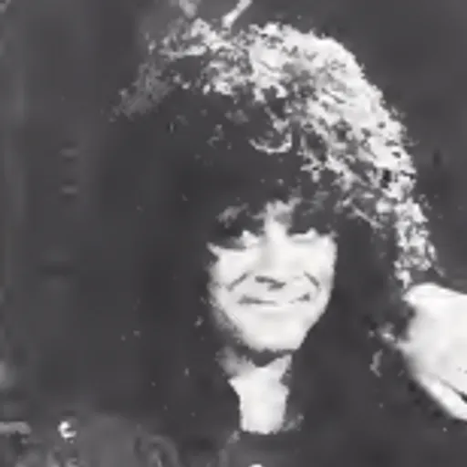Eric Carr