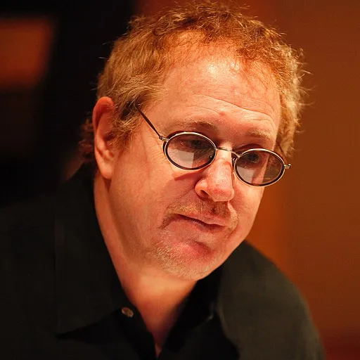 Fred Mollin