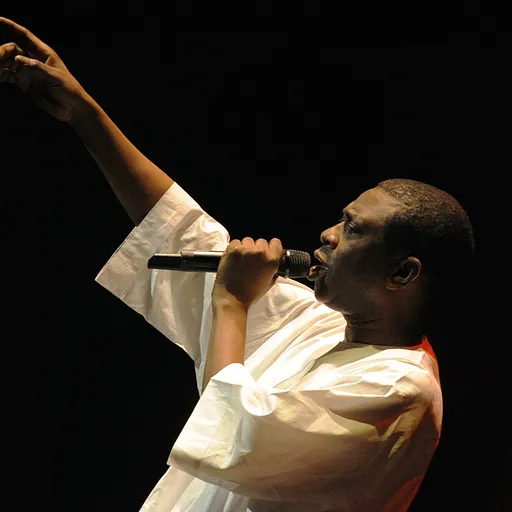 Youssou N’Dour