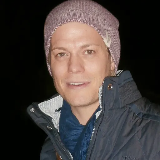 Mark Seibert