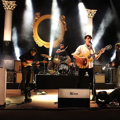 Vampire Weekend