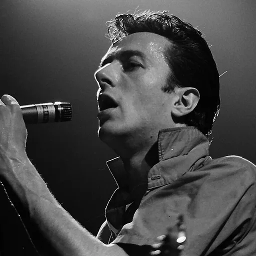 Joe Strummer