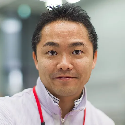 増田順一