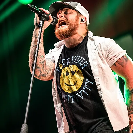 Danny Worsnop