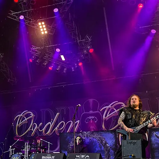 Orden Ogan