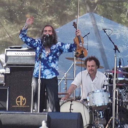 Dirty Three
