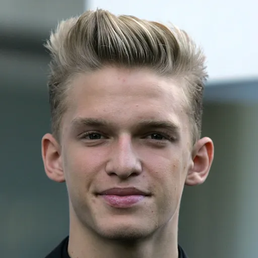 Cody Simpson