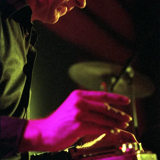 Nels Cline