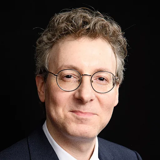 Nicholas Britell