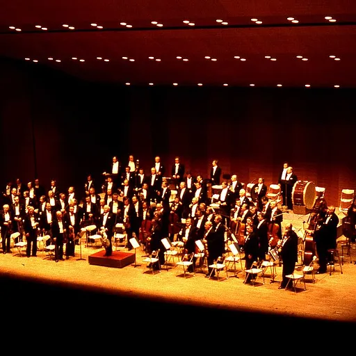 Česká filharmonie