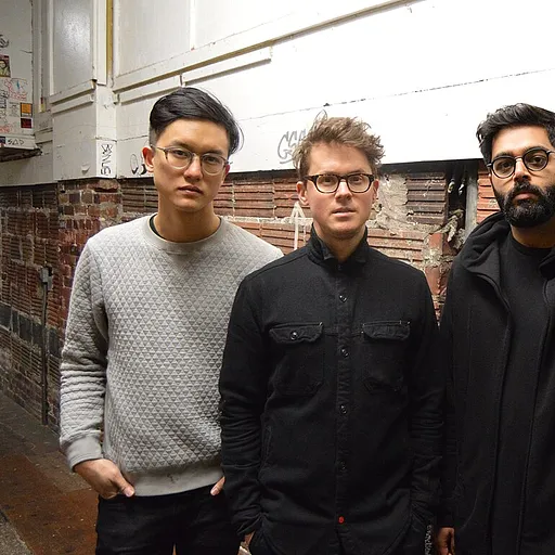 Son Lux