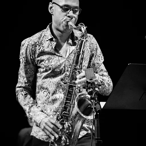 Joshua Redman
