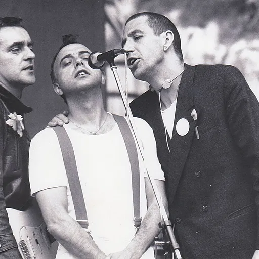 Trio