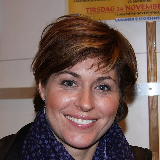 Sissel Kyrkjebø