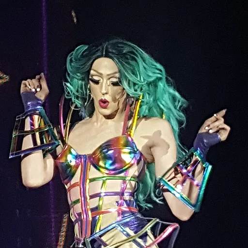 Laganja Estranja