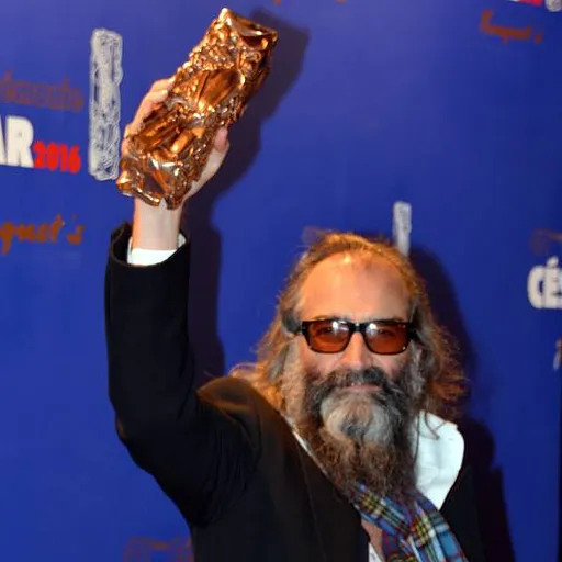 Warren Ellis